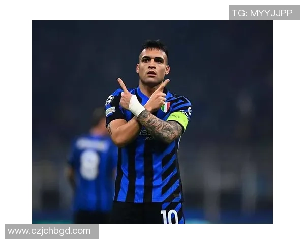 国米时隔十三年重返欧冠决赛劳塔罗绝杀AC米兰成关键英雄