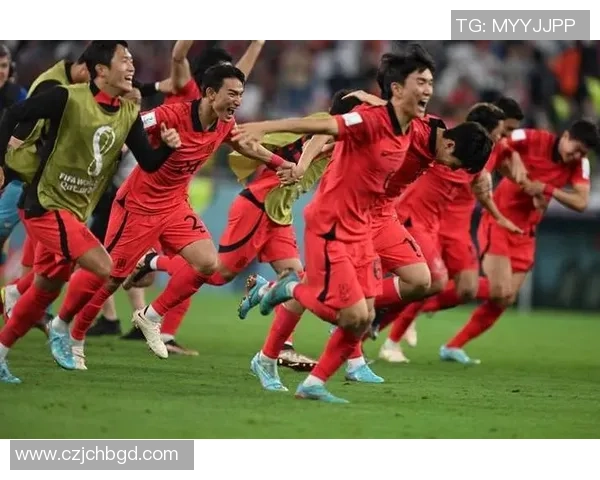 国足与韩国足球历史交锋回顾及战绩分析