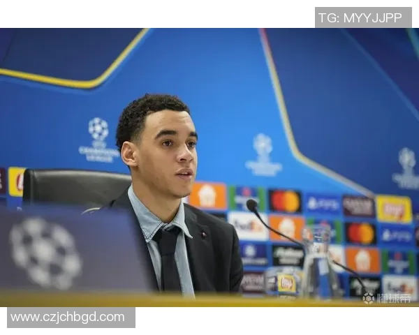 穆西亚拉的崛起之路：从青训新星到足球场上的闪耀之光