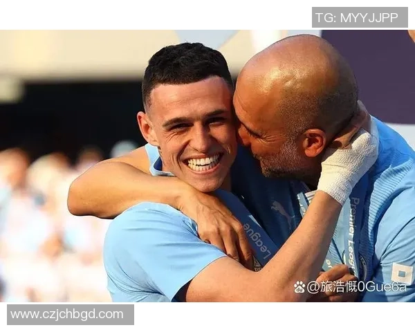 福登的崛起之路：从青训小将到英超明星的成长历程与未来展望