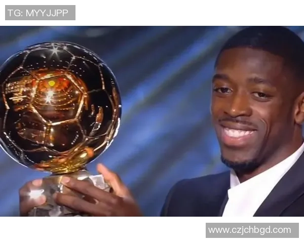 登贝莱的崛起之路:从天赋少年到足坛明星的华丽转身 登贝莱的崛起之路:从天赋少年到足坛明星的华丽转身