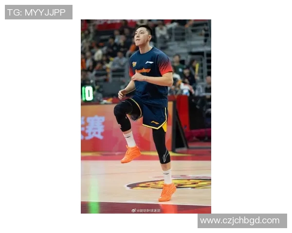 胡明轩：从新星崛起到篮球赛场的领军人物之路探秘