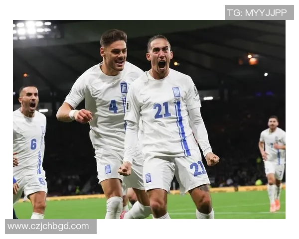 苏格兰与比利时足球历史交锋回顾与战绩分析