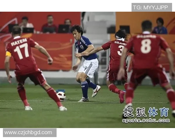 约旦与越南激战在即体彩竞彩预测精彩赛事分析与投注建议