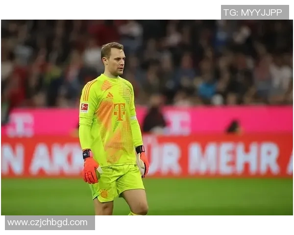 诺伊尔重伤无缘本赛季拜仁紧急求援德赫亚补位