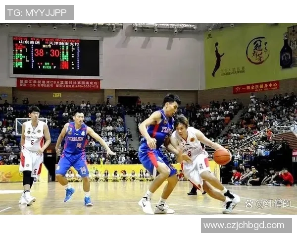 赵泰隆：从篮球新星到职业生涯巅峰的奋斗历程与成就分析