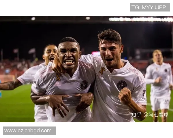 迈阿密国际对阵纽约红牛精彩直播全程回顾与分析