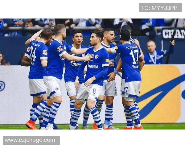 赫塔与沙尔克激战正酣谁能在德甲赛场上笑到最后 赫塔与沙尔克激战正酣谁能在德甲赛场上笑到最后