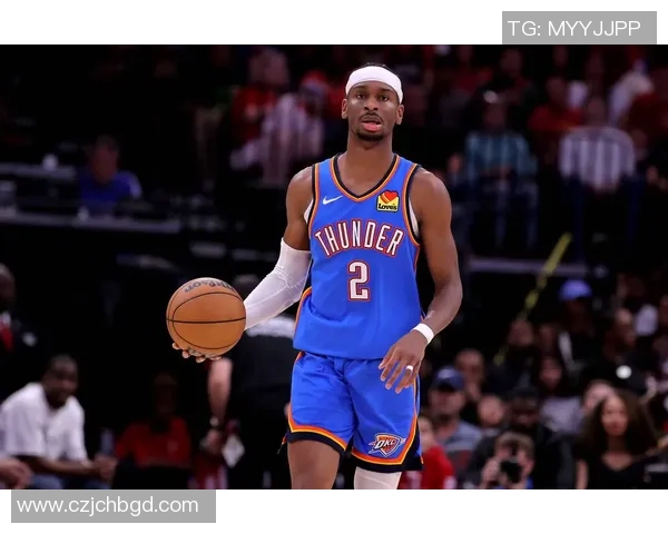 谢伊吉尔杰斯亚历山大如何引领NBA新一代球员崛起与发展 谢伊吉尔杰斯亚历山大如何引领NBA新一代球员崛起与发展