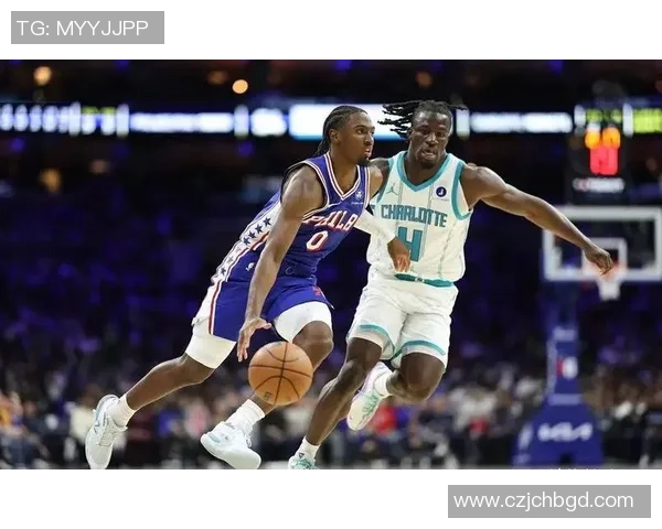 费城76人迎战夏洛特黄蜂球迷期待精彩对决与激烈竞争