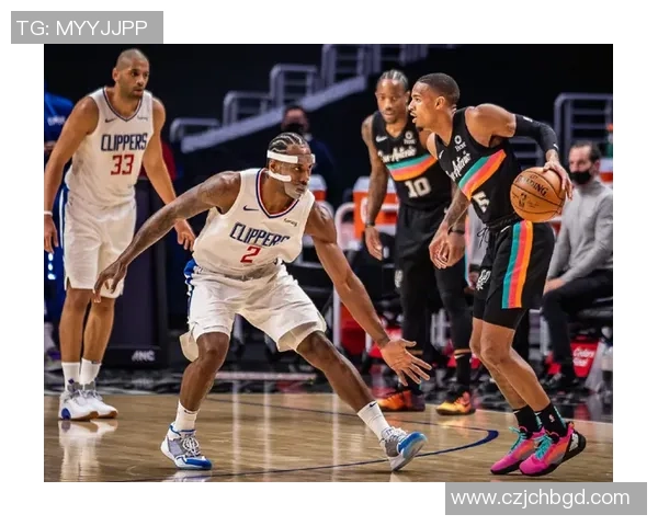 马重阳精彩解说快船与马刺激战全场精彩瞬间回顾与分析