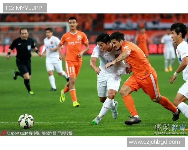 2016年鲁能与上港激战回顾:一场决定命运的精彩对决 2016年鲁能与上港激战回顾:一场决定命运的精彩对决