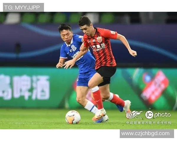 上港与苏州的点球大战激战正酣谁能笑到最后夺得胜利