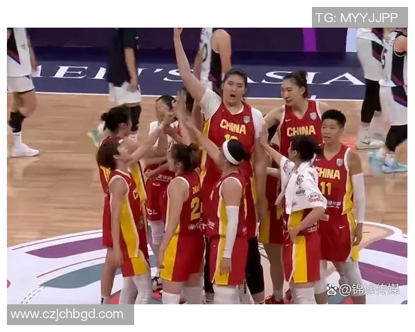 亚洲女篮对决中国与韩国巅峰对决展现篮球魅力与团队精神
