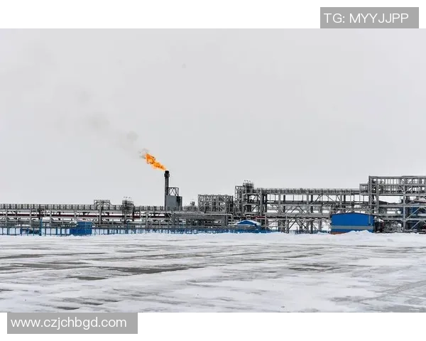 亚马尔地区的能源战略与全球气候变化的深远影响探讨 亚马尔地区的能源战略与全球气候变化的深远影响探讨