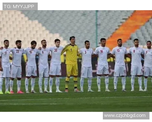 伊朗U23队迎战缅甸队力争在国际赛场上取得佳绩 伊朗U23队迎战缅甸队力争在国际赛场上取得佳绩