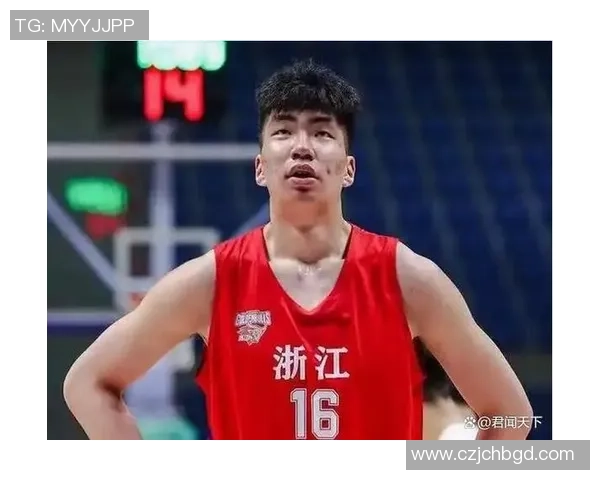 余嘉豪的成长之路与未来展望：从青涩少年到篮球新星的蜕变历程