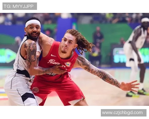 俄罗斯男篮与波兰男篮激战正酣谁将赢得这场精彩对决