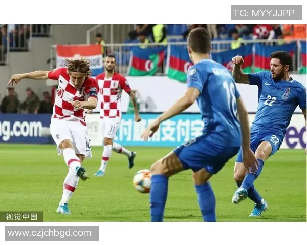 克罗地亚与阿塞拜疆足球比赛历史回顾与分析