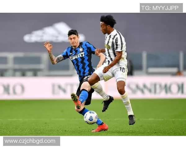 国米与尤文巅峰对决直播全攻略精彩瞬间不容错过