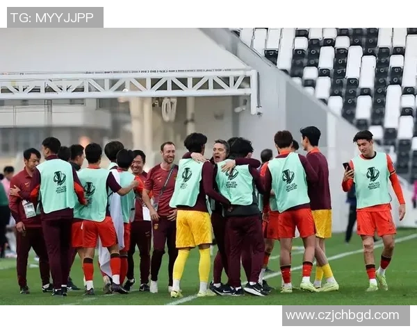 国足挑战非职业队的实力较量与发展潜力分析