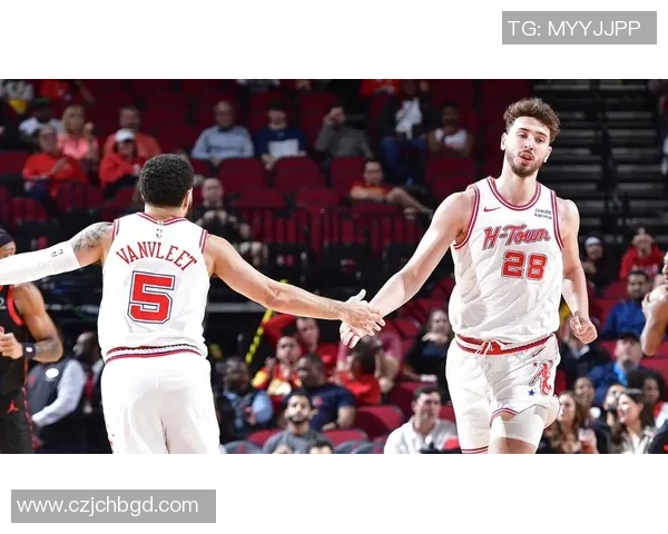 季前赛精彩回顾火箭与猛龙对决录像重温分析与亮点总结