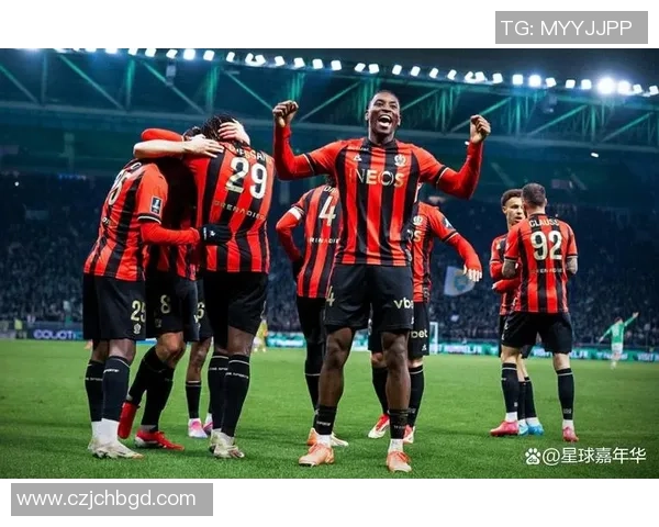 尼斯与圣旺红星的较量谁能在法甲赛场上笑到最后