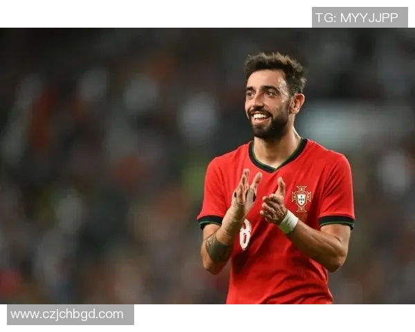 布鲁诺费尔南德斯：足球场上的战术大师与未来之星