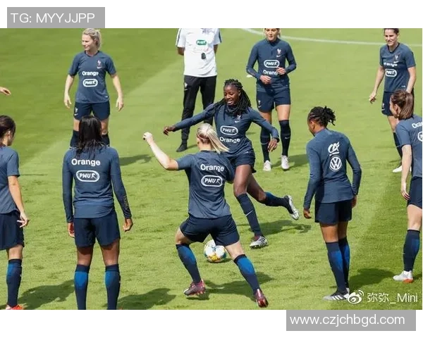 法国女足对阵韩国女足的精彩较量展现了世界女足的竞争魅力与发展潜力