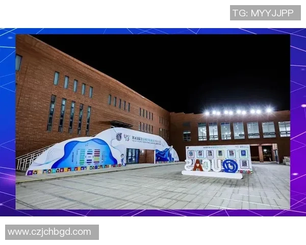 李泓澎：在现代科技浪潮中探索创新与传统的完美结合之路