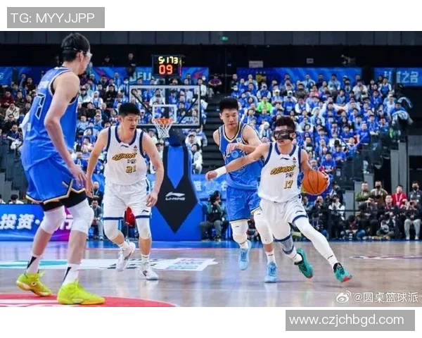 新强对阵广厦男篮直播全程回顾与精彩瞬间分析