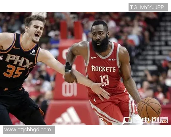 火箭队与公牛队精彩对决NBA比赛录像回顾与分析