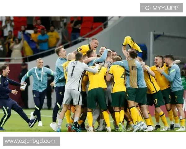 澳大利亚与泰国足球对决前瞻分析及比赛预测展望