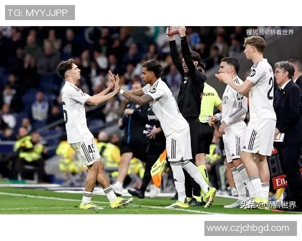 皇马与门兴精彩对决集锦回顾球迷不容错过的精彩瞬间