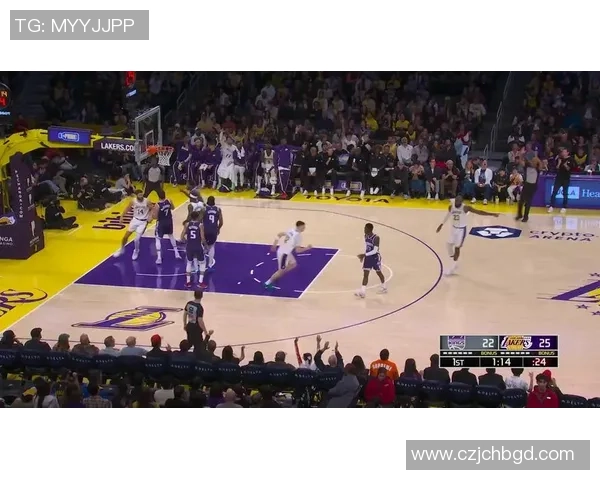 湖人与骑士08年总决赛经典对决回顾与精彩瞬间分析