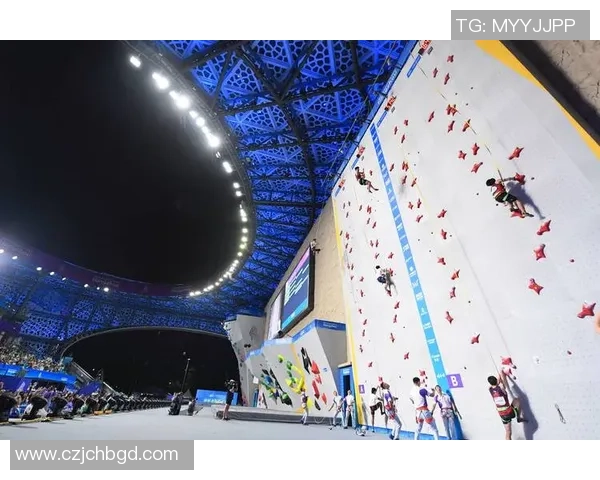 杭州攀岩队的控制打法深度分析与战术解析MBA