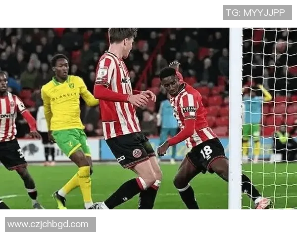 谢菲尔德联与诺维奇的激烈对决展现英冠球队的拼搏精神与战术较量 谢菲尔德联与诺维奇的激烈对决展现英冠球队的拼搏精神与战术较量