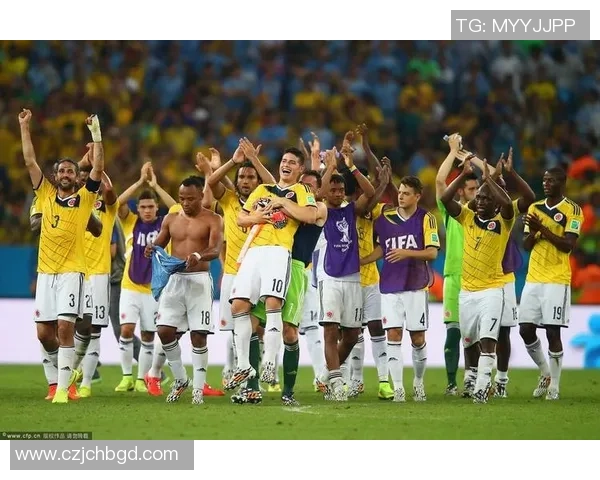 韩国与哥伦比亚足球赛前瞻与胜负预测分析