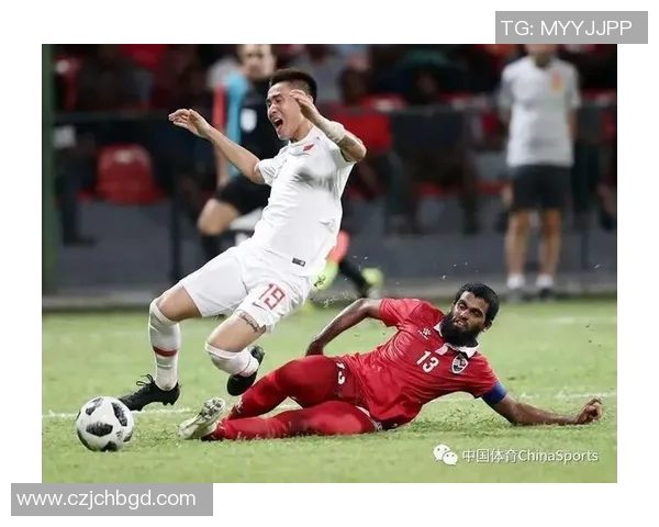 马尔代夫足球队迎战中国队精彩对决展现亚洲足球魅力与实力较量