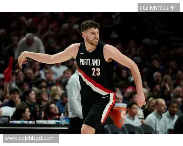 2019年NBA季后赛开拓者与掘金激战回顾精彩瞬间与战术分析