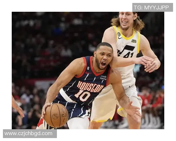 2020223火箭与爵士精彩对决比赛录像回顾与分析 2020223火箭与爵士精彩对决比赛录像回顾与分析