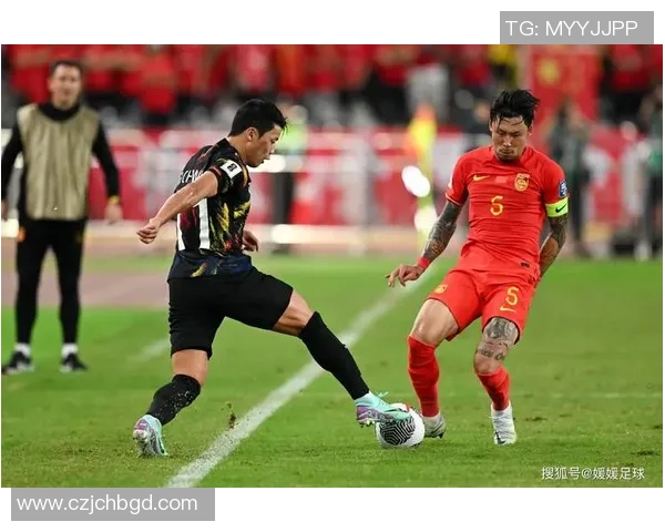 伊朗与中国足球比赛直播全程回顾精彩瞬间与赛后分析
