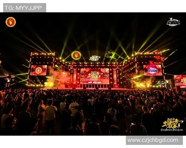 南京街舞队实力崛起在全国街舞力量排名中创下新高纪录 南京街舞队实力崛起在全国街舞力量排名中创下新高纪录