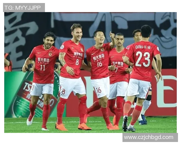 恒大与鹿岛鹿角对决分析:战术布局与球员表现的深度解析 恒大与鹿岛鹿角对决分析:战术布局与球员表现的深度解析