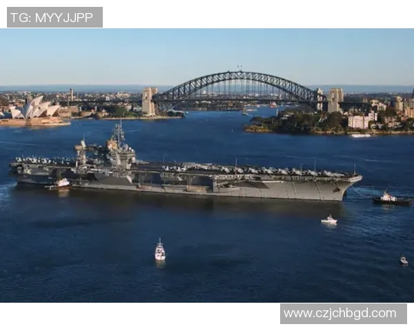 日本与澳大利亚经济发展对比分析及未来展望