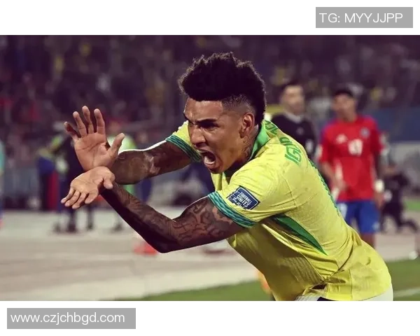 热苏斯在赛场上的崛起与挑战解析他如何成为足球界的新星