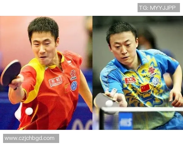 萨姆索诺夫与王涛的巅峰对决乒乓球赛精彩回顾与分析