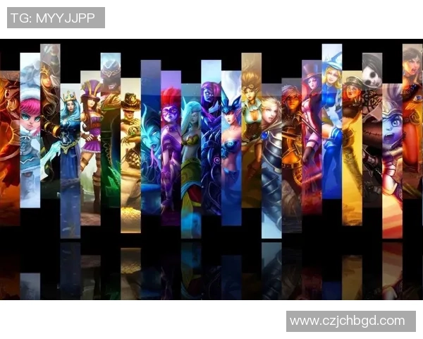 英雄联盟新手必看团队协作技巧与策略全面解析