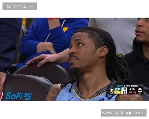 莫兰特解禁复出首秀狂砍38分灰熊球迷齐声高呼MVP荣耀