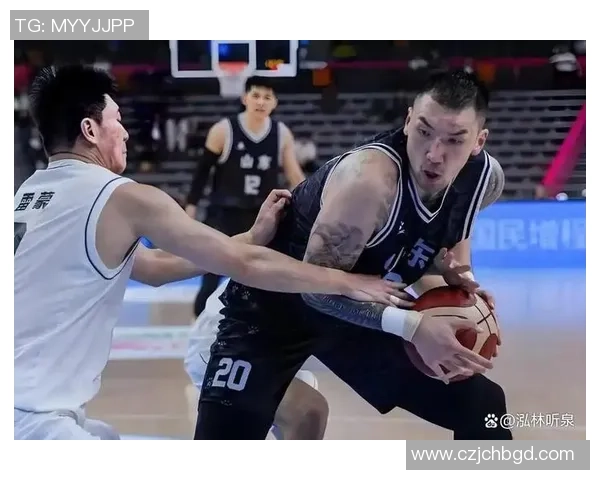 陶汉林：从篮球场上的拼搏者到社会公益的践行者的成长之路